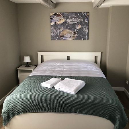 Apartamentai Rusnes Sveciams エクステリア 写真